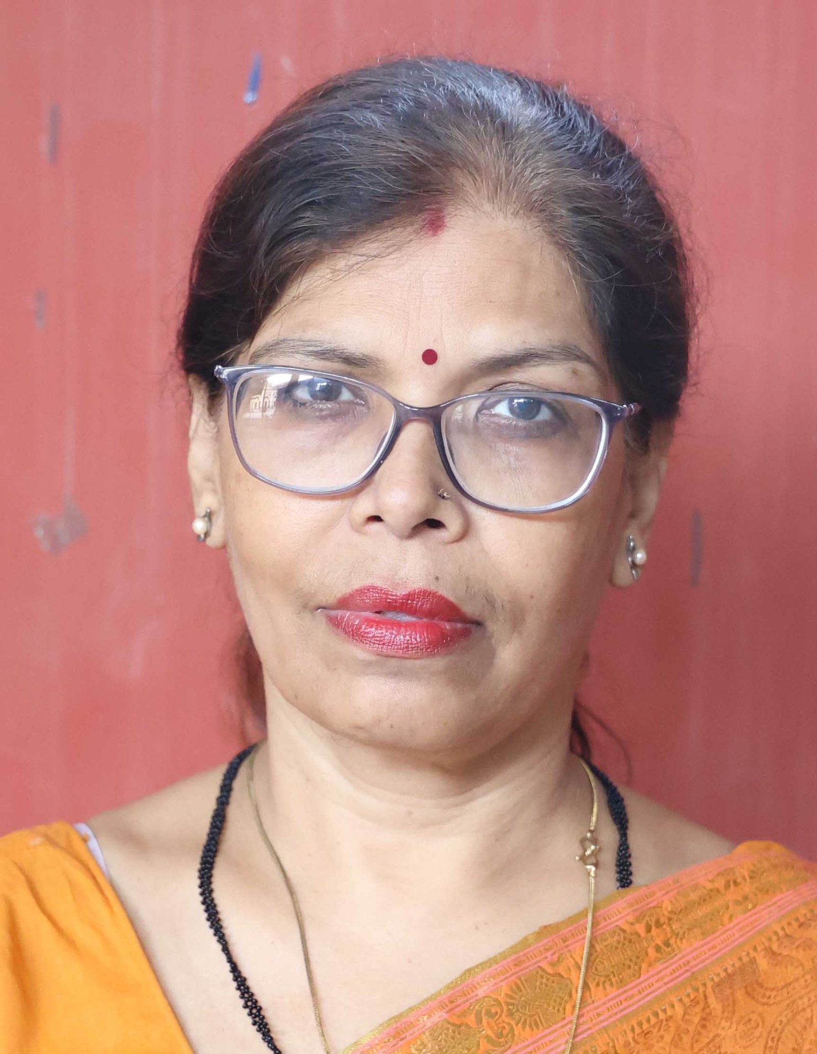 ANJANA SRIVASTAVA